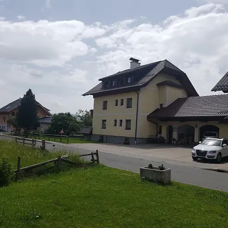 Daire Krapflhof Weisspriach