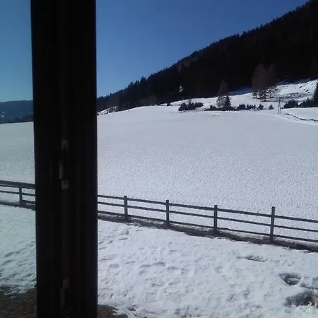 Krapflhof Weisspriach