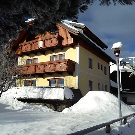 Krapflhof Weisspriach