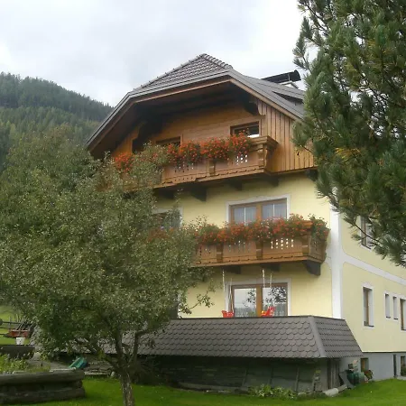 Krapflhof Daire *