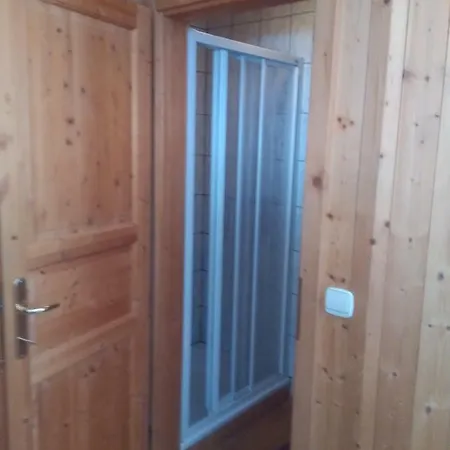 Krapflhof Daire *