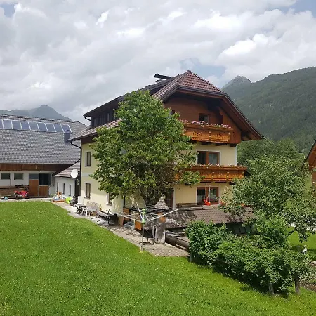 Krapflhof